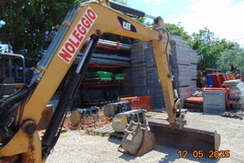 OmecoHub - Immagine CATERPILLAR 305C-CR